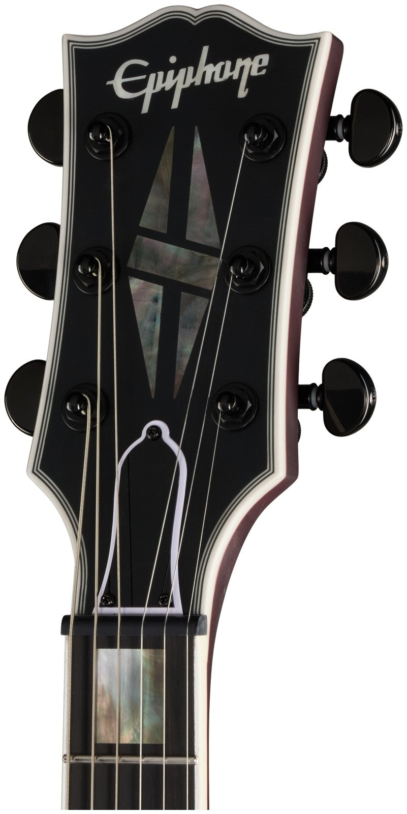 SG Prophecy Névoa Carmesim Acetinado
