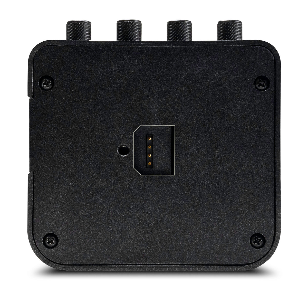 Módulo de gravação e streaming tudo-em-um para bateria acústica, USB-C