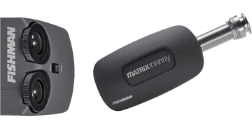 MATRIX INFINITY VT formato cavalete dividido