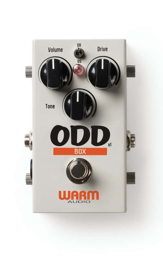 ODD Box
