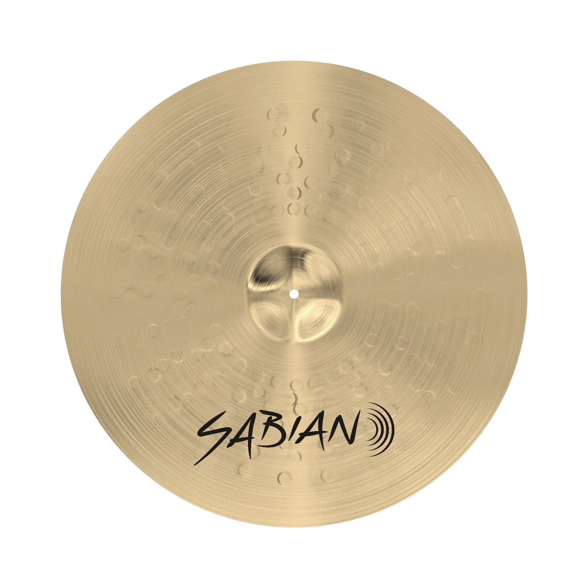 STRATUS CYMBAL 19" CRASH