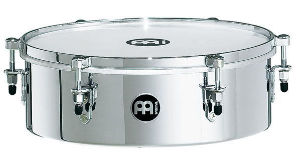 Meinl DRUMMER TIMBALES MINI TIMBALES (PATENTED) 13