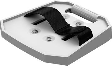 Everse 8 Tray White
