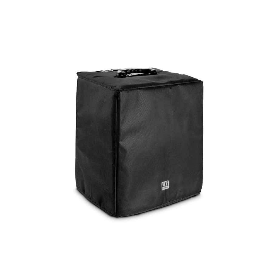 LDRJ8PC - CAPA DE PROTEO PARA LDRJ8