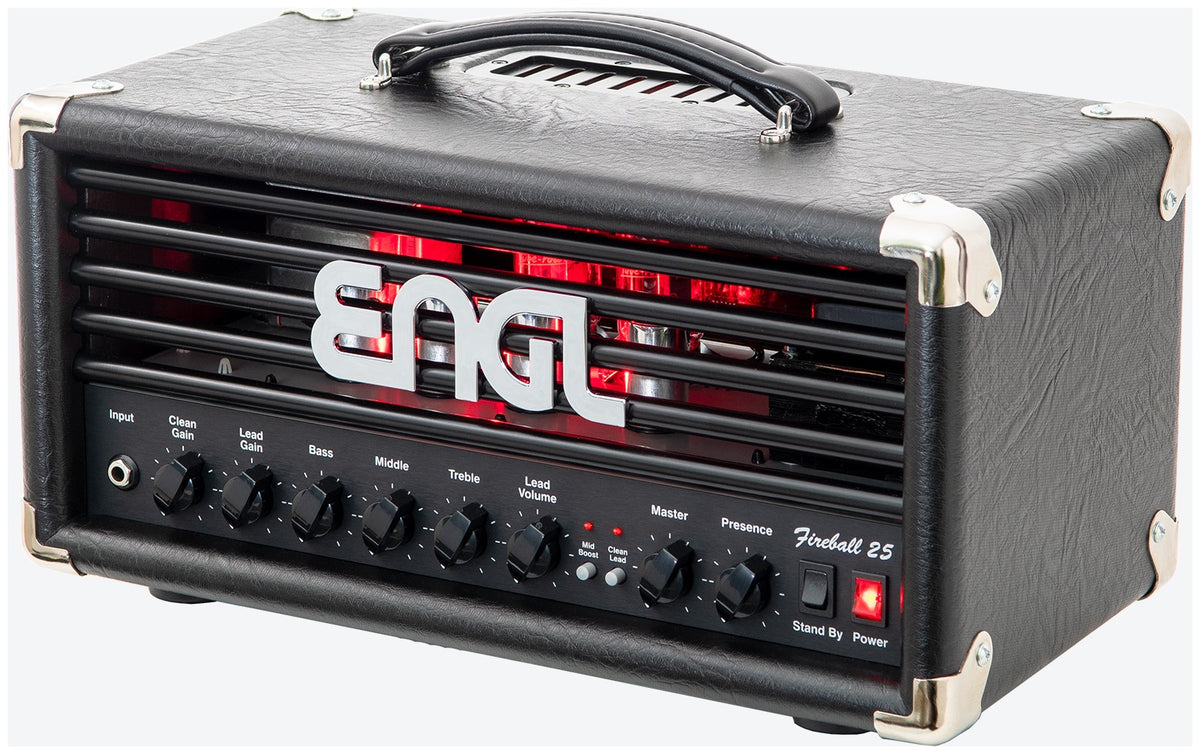 E633BO-KT77 Fireball 25 Blackout