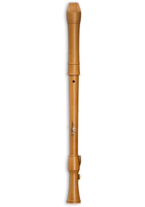 Canta Tenor Conforto 2446C - Pereira (digitação barroca)