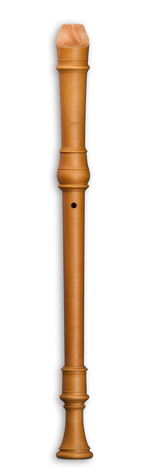 Denner Tenor 5406 - Madeira de Pereira (digitação barroca)