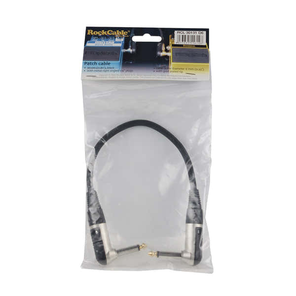 Rockcable Cabo patch