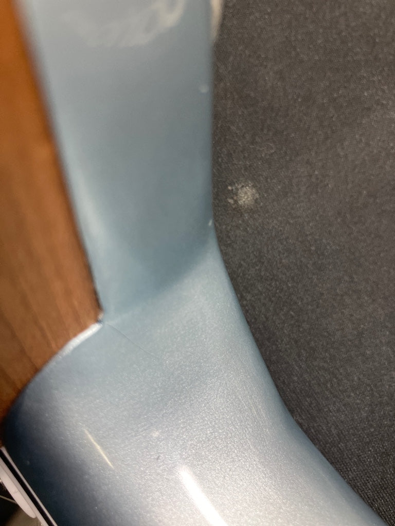 Cutlass Hss Firemist Silver - B Stock