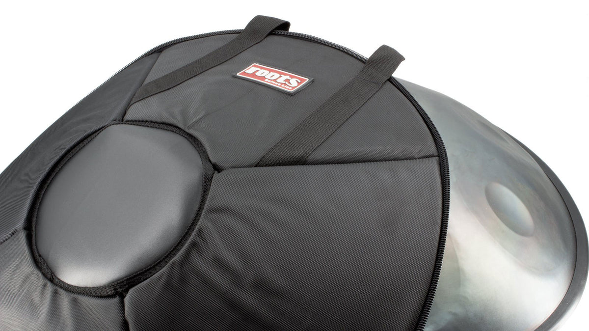 Capa Deluxe Handpan 60CM Mochila