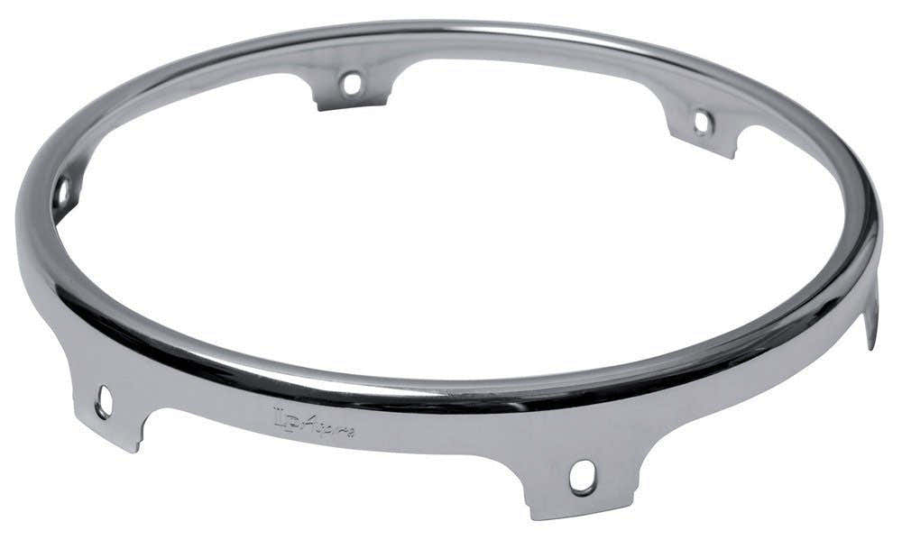 HOOPED CONGA ASPIRE EZ CURVE CHROME 11 CONGA - 5 HOLE