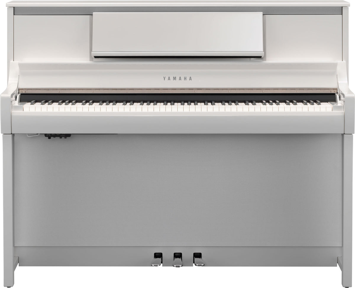 CSP295 Branco Polido