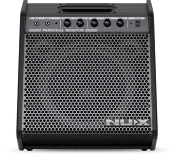 PERSONAL MONITOR AMPLIFIER NPA-100