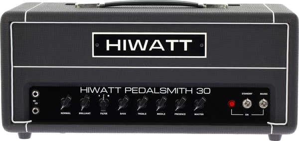 Pedalsmith 30W