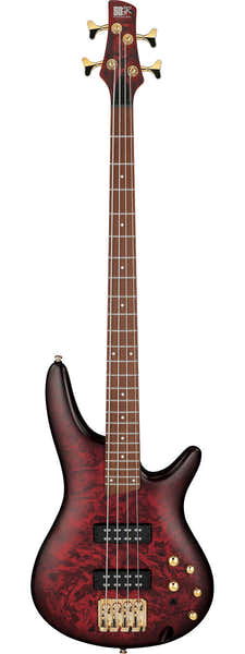 SR300EDX-WZM Vermelho Vinho Mate Congelado