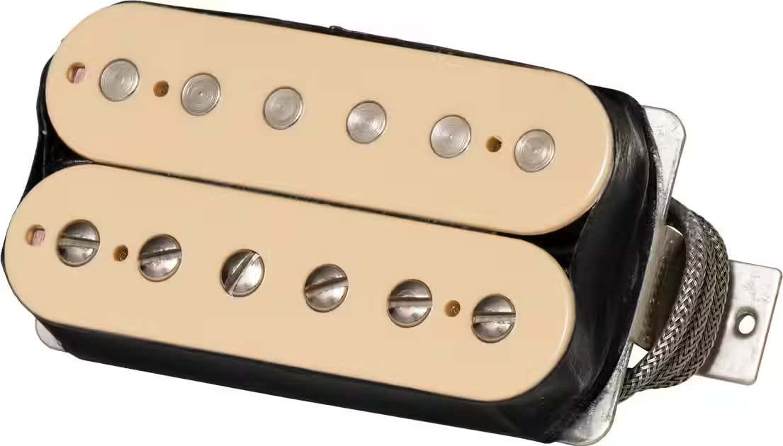 57 Classic Plus (Double Classic White Potted 2-Conductor A2 9K)