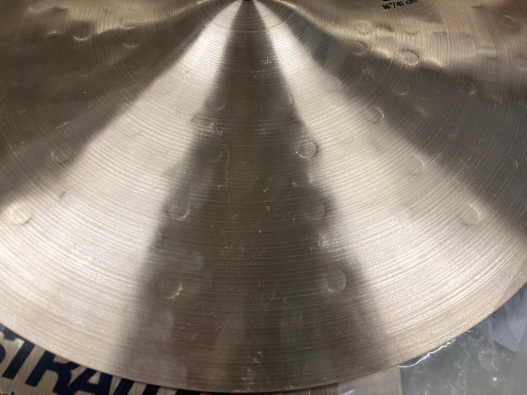 Prato Crash Stratus 16" - Stock B