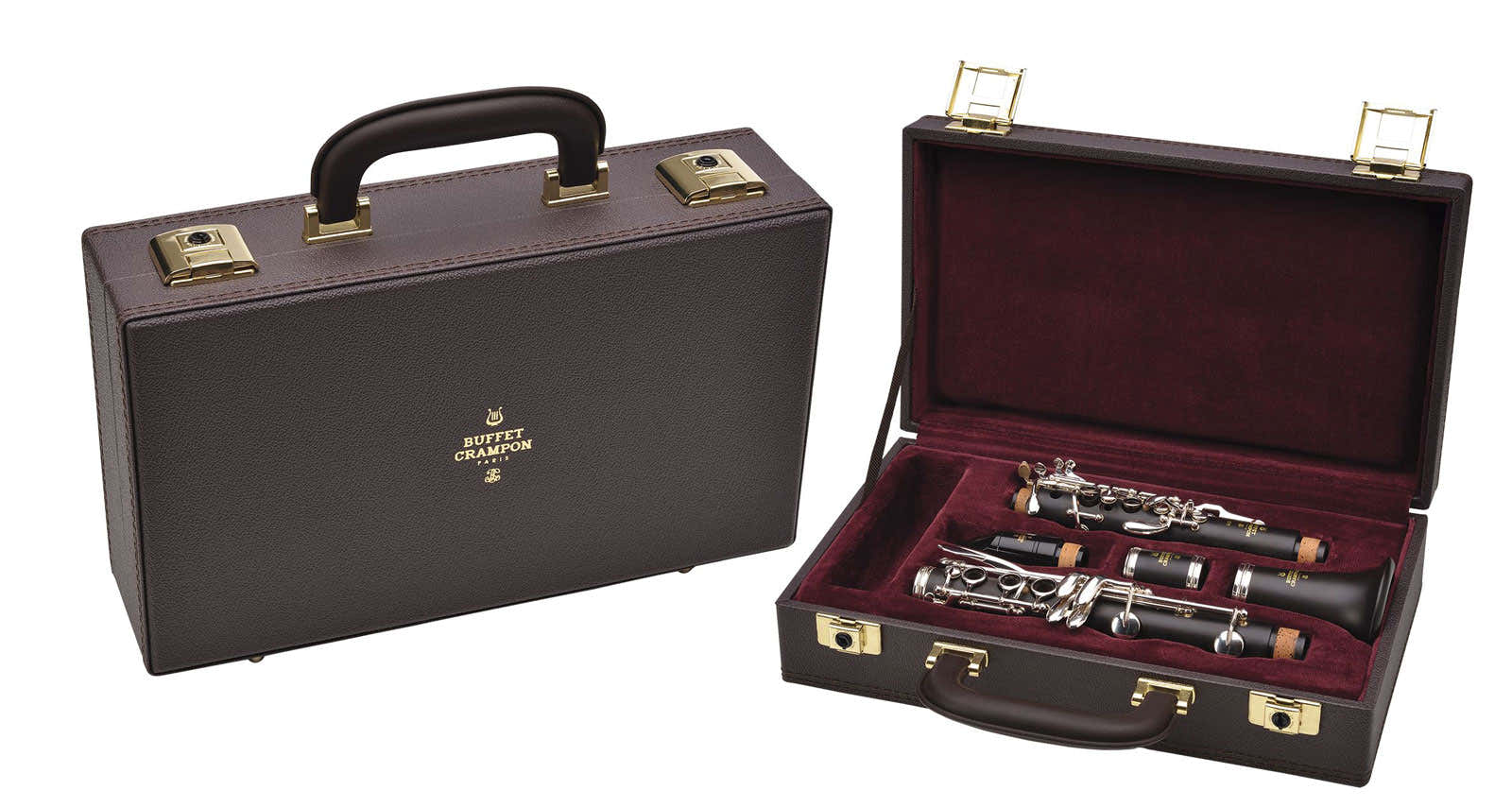 Estojo para clarinete E11 Do