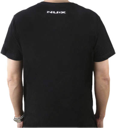"M" T-shirt Instruments Edition 221