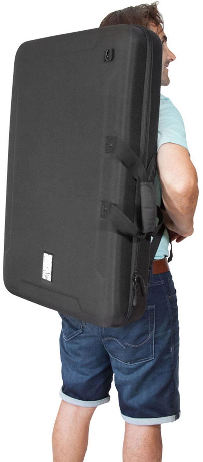 Eva Case XDJ-RX3 Prime 4+ Mochila