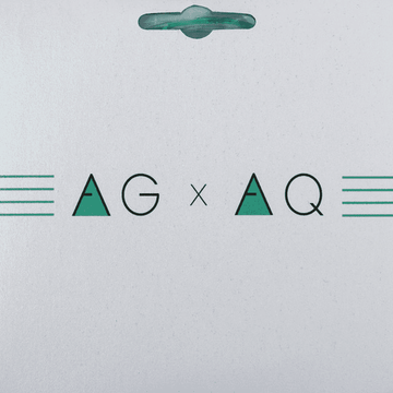 AGxAQ Conjunto Ukulele Tenor GCEA Sol Agudo