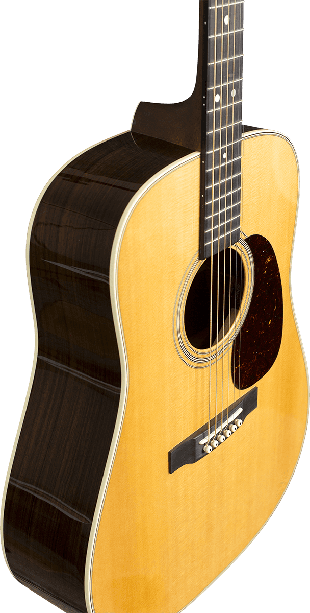 D-28E (Fishman Matrix Infinity)