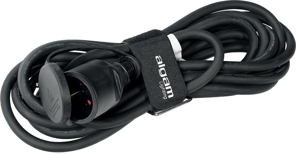 IP44-5m Extensão elétrica