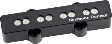 SJB-3B - QUARTER-POUND JB TRESTLE BLACK