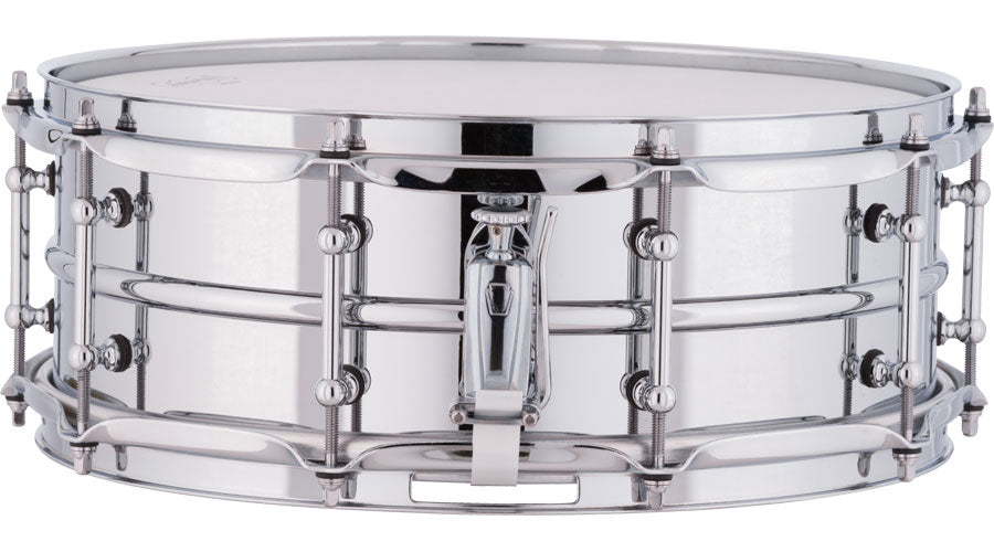 Lm400T - 14 X 5" Supraphonic - Tube Lugs