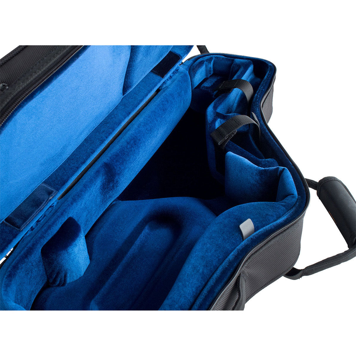 Estojo De Saxofone Alto Protec Contoured PB-304CT