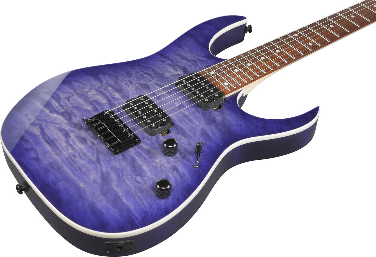 RG421QM-CBB Degradê azul cerúleo