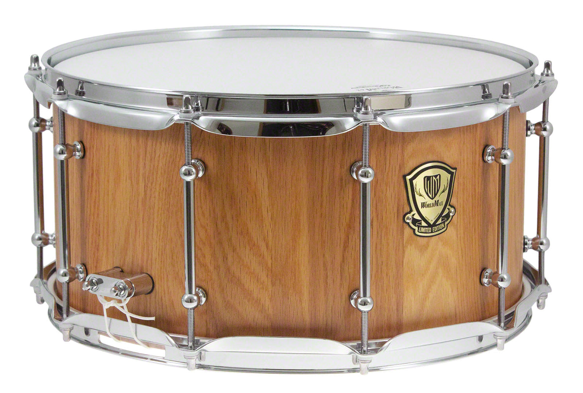 AM-W7014OSH - 14" x 7" Stave Oak - Aduelas de carvalho