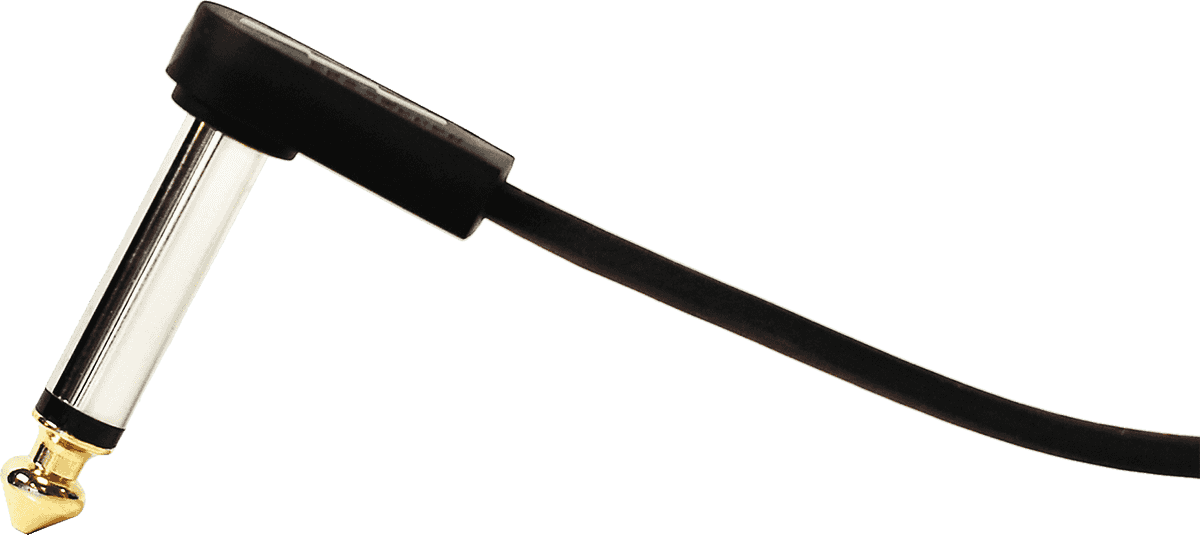 PCF-10 FLAT PATCH CABLE 10CM