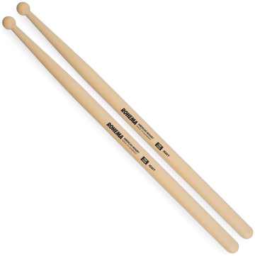 Pad Stick Heavy - Baquetas Especiais para Pad de Treino