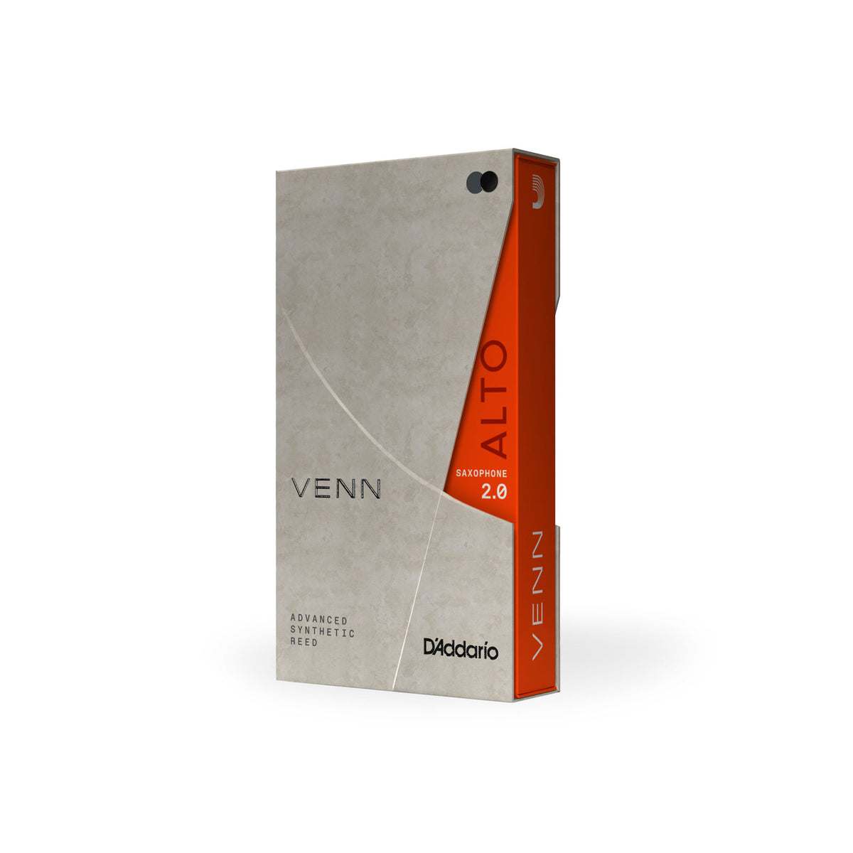 REED VENN ALTO SAX - SYNTHETIC 2