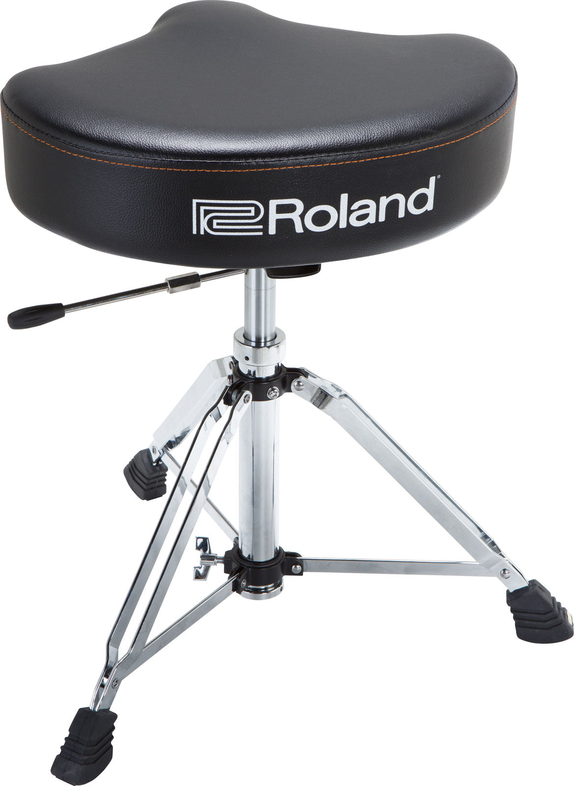 Roland RDT-SHV-U Banco Assento de Moto em Vinil - Hidráulico