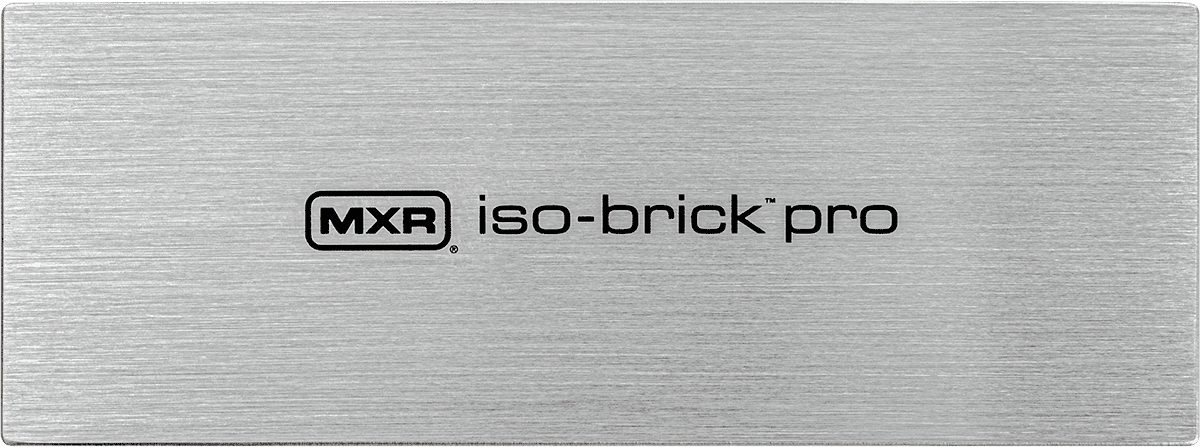 M242 Iso Brick Pro