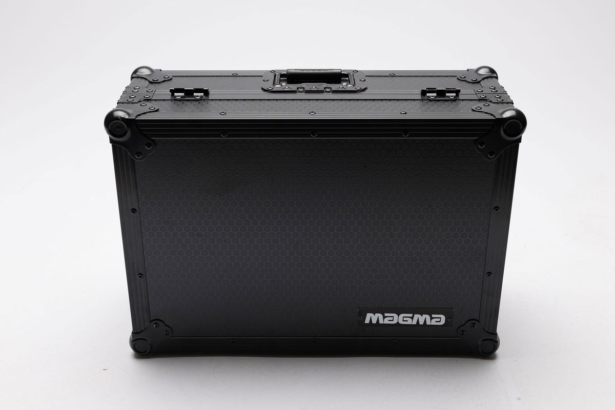 Mala Player/mixer multi-formato Preto/preto