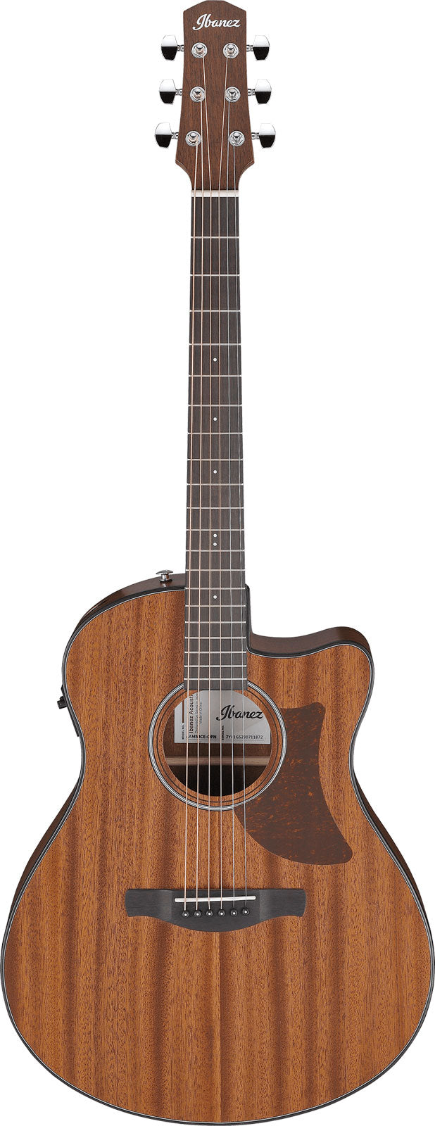 Aam54Ce-Opn Natural Advanced Acoustic