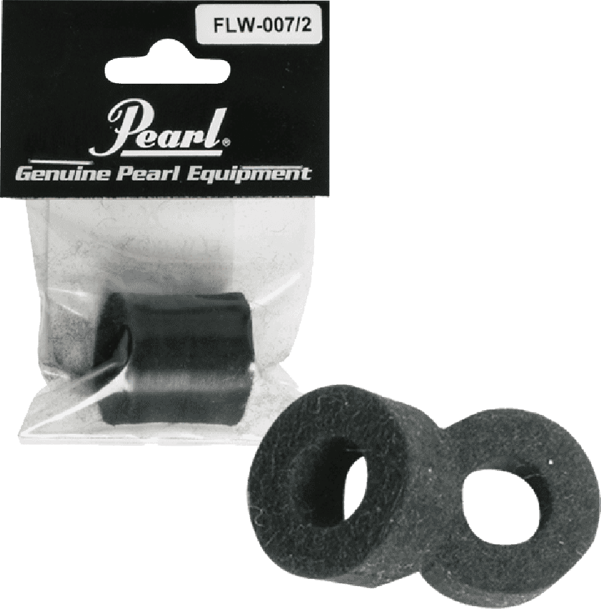 FLW-007 - PAIR OF HI-HAT FELTS