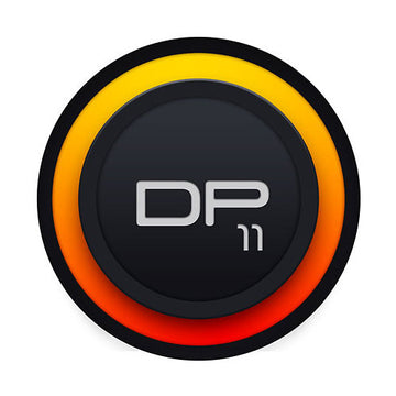 Digital Performer 11 (licença)