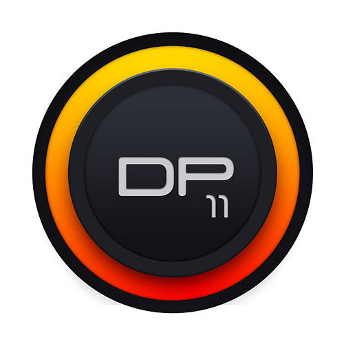 Digital Performer 11 (licença)