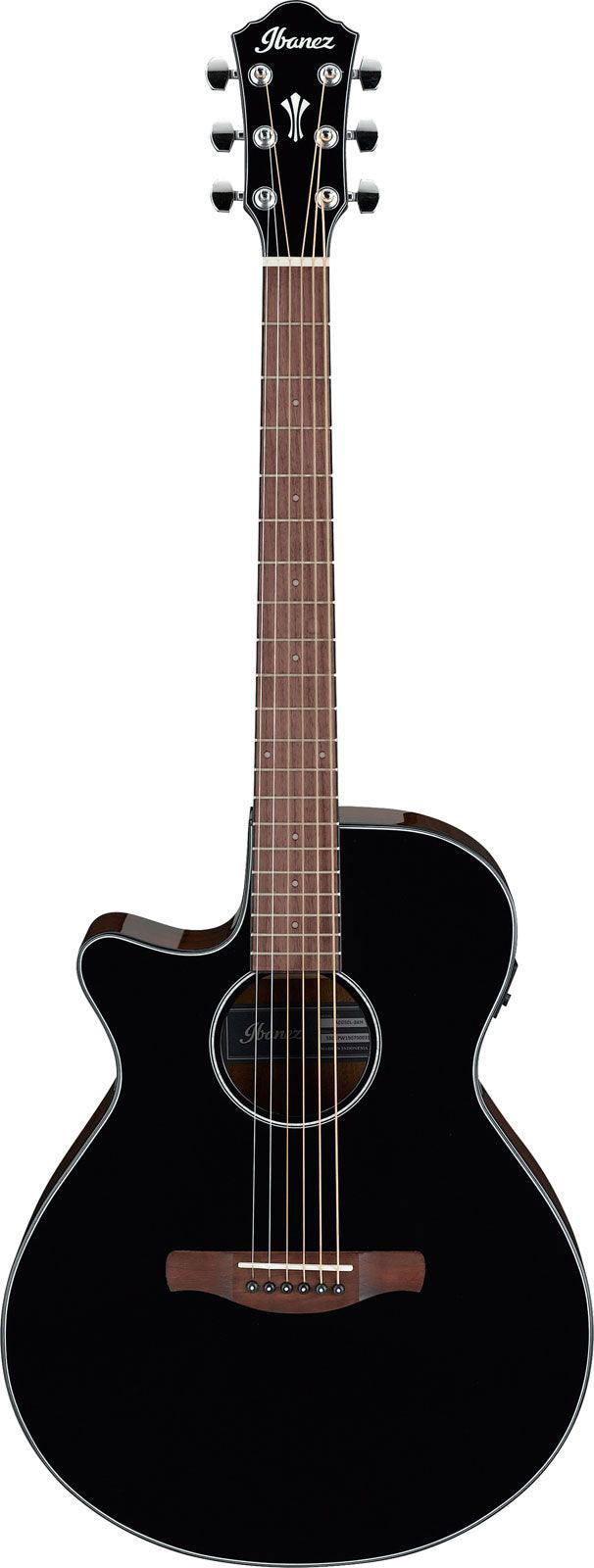 Aeg50L-Bkh Black