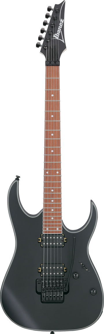Rg420Ex-Bkf Black Flat