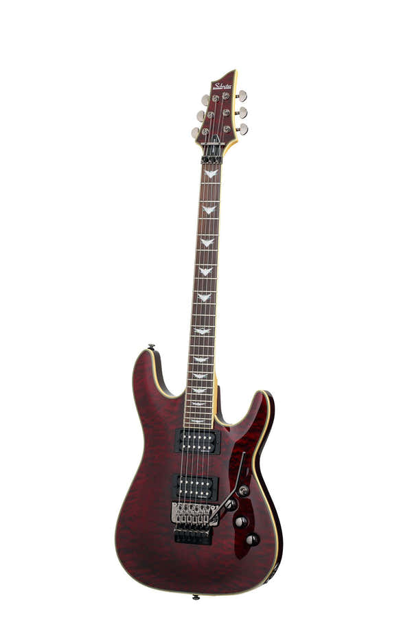 Omen Extreme Fr Black Cherry
