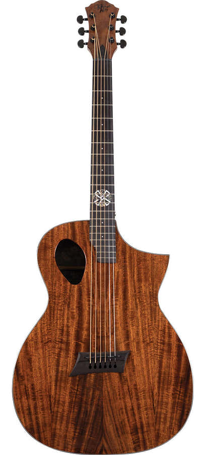Forte Port Koa Brilho
