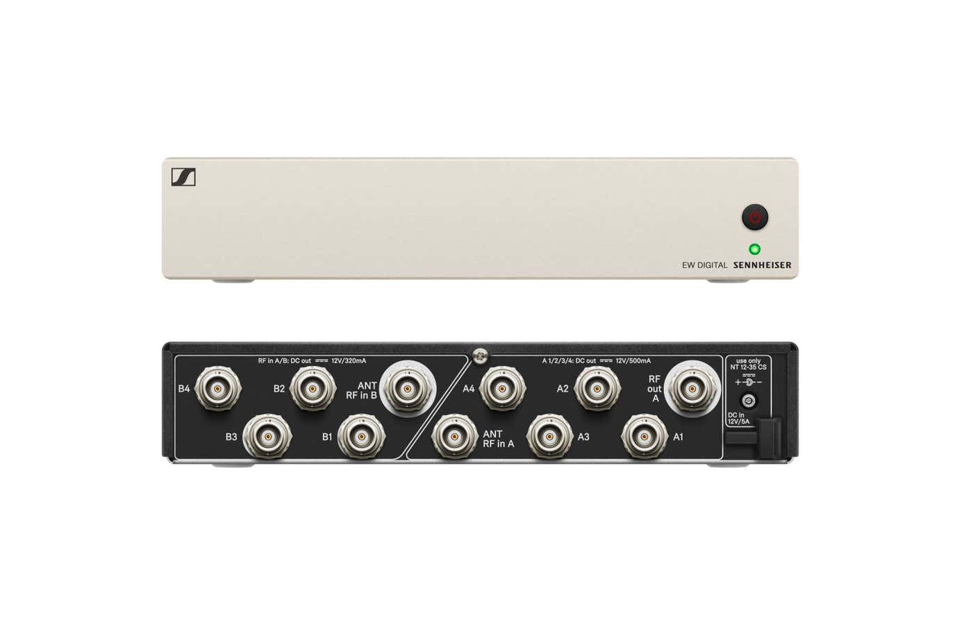 EW-D ASA (Q-R-S) (470 - 706 MHZ)
