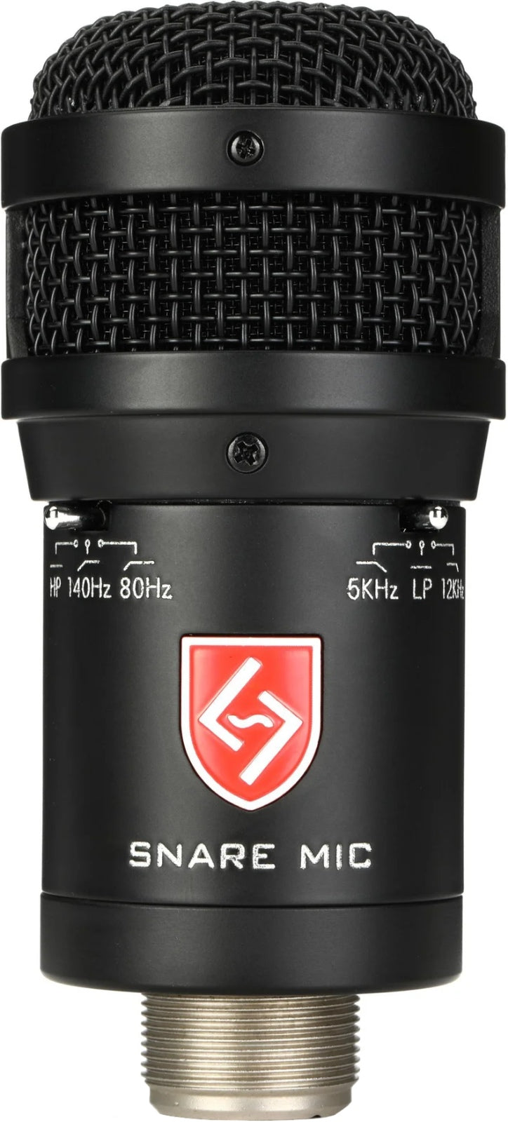 Microfone de tarola