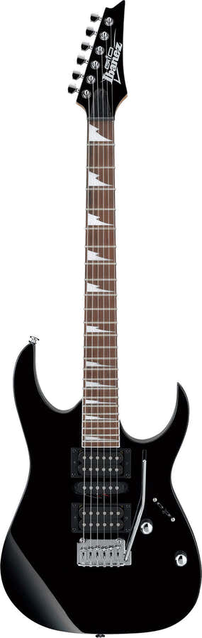 GRG170DX-BKN Noite negra Gio