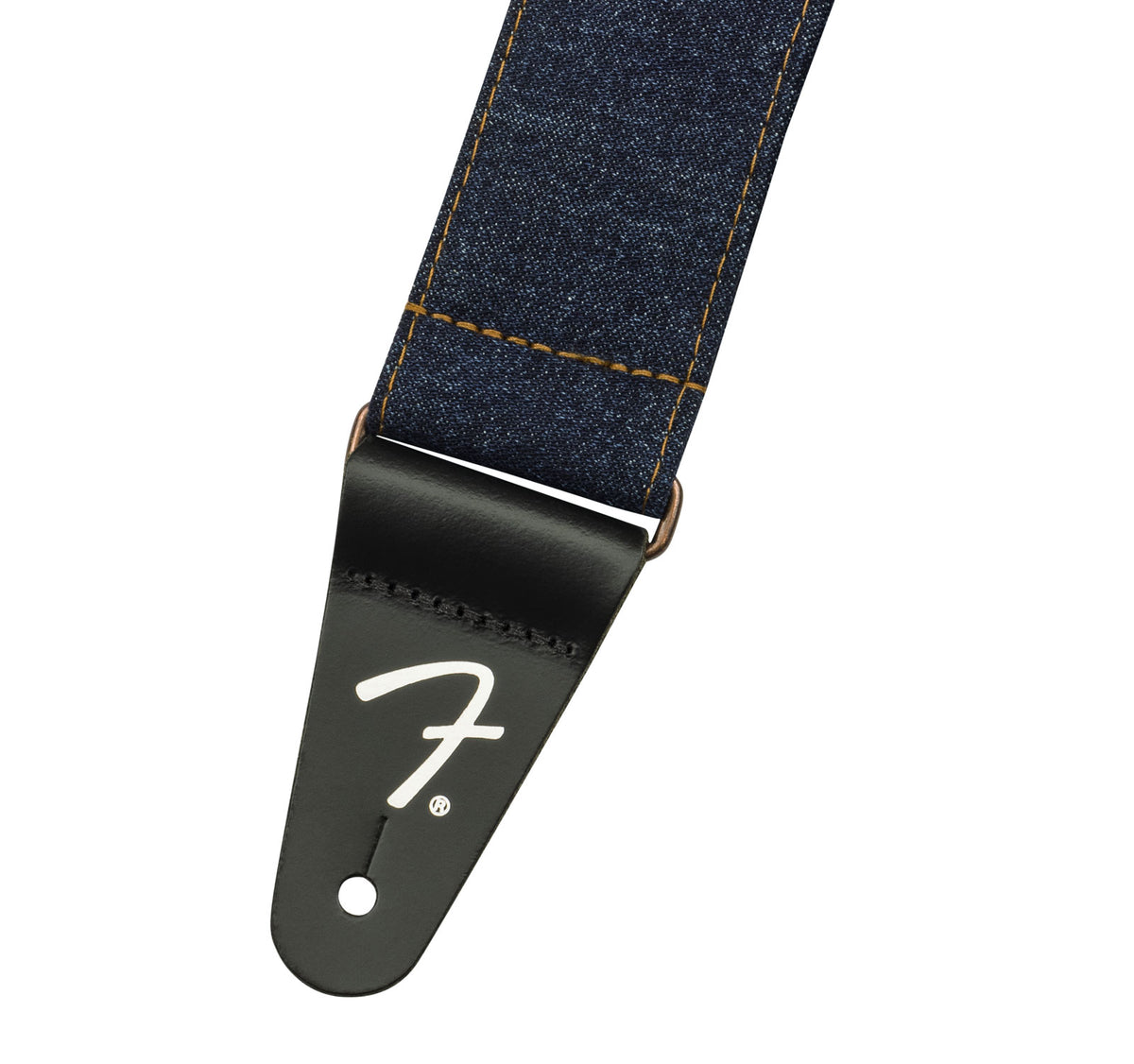 X Wrangler Correia de ganga Índigo escuro